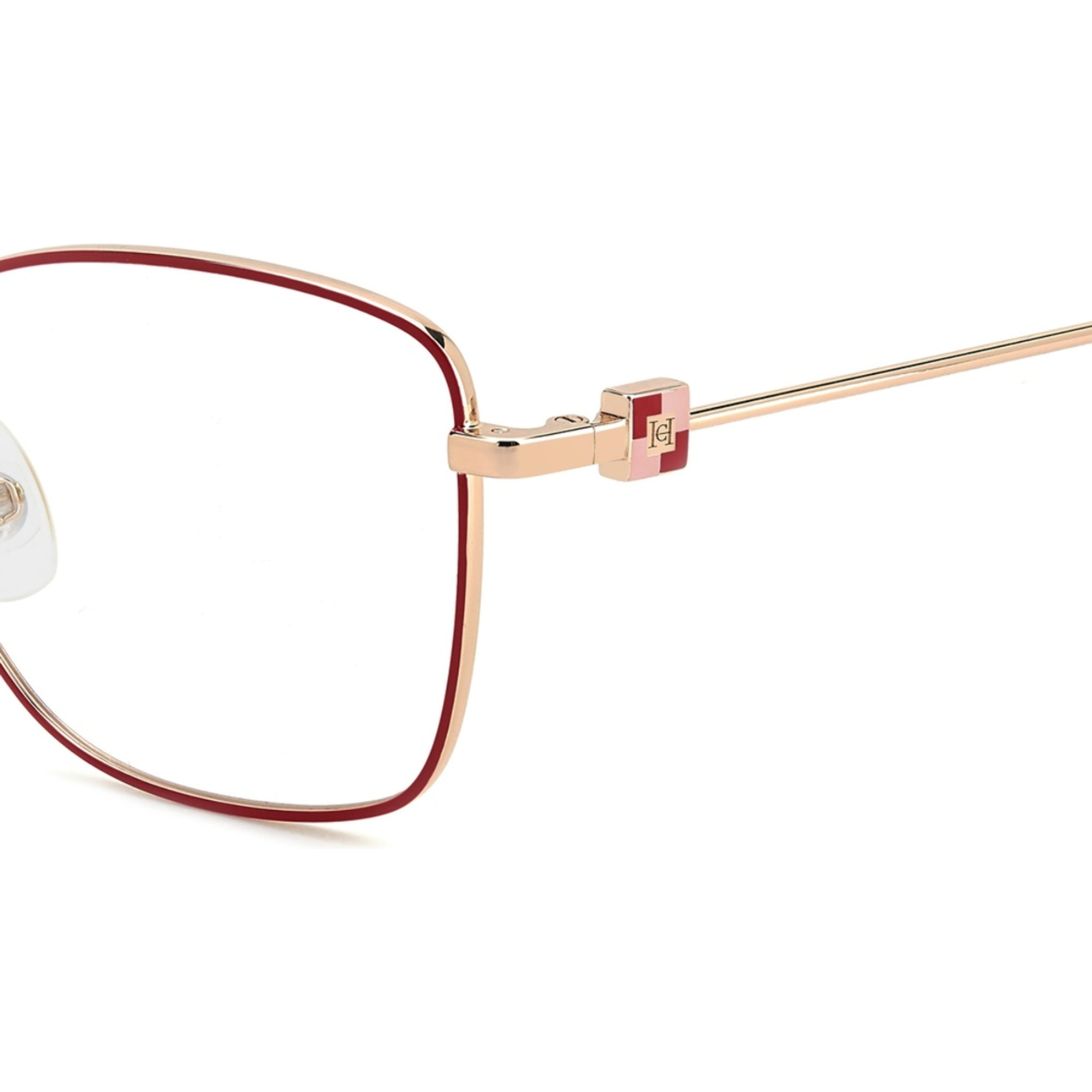 GAFAS DE VISTA CAROLINA HERRERA HER 0277 588