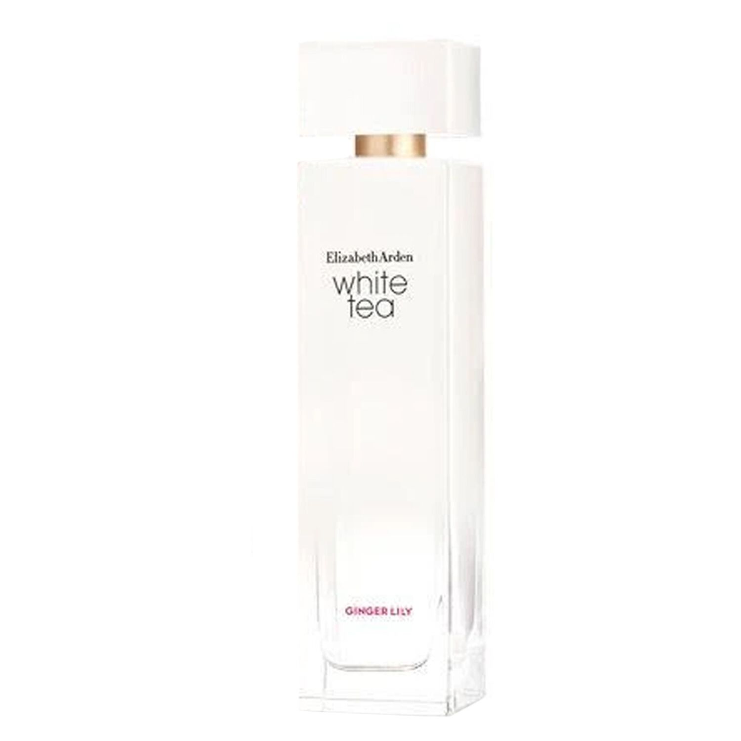 White Tea Ginger Lily - Eau de Toilette 100 ml