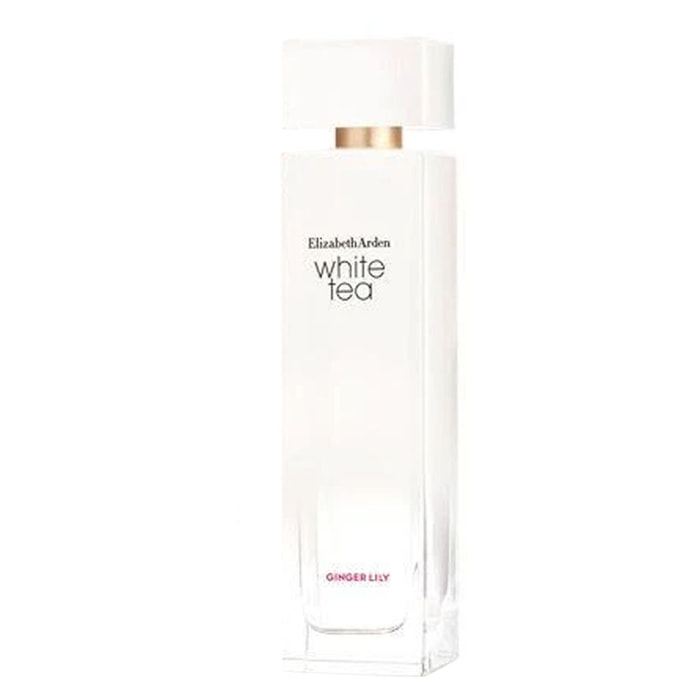White Tea Ginger Lily - Eau de Toilette 100 ml