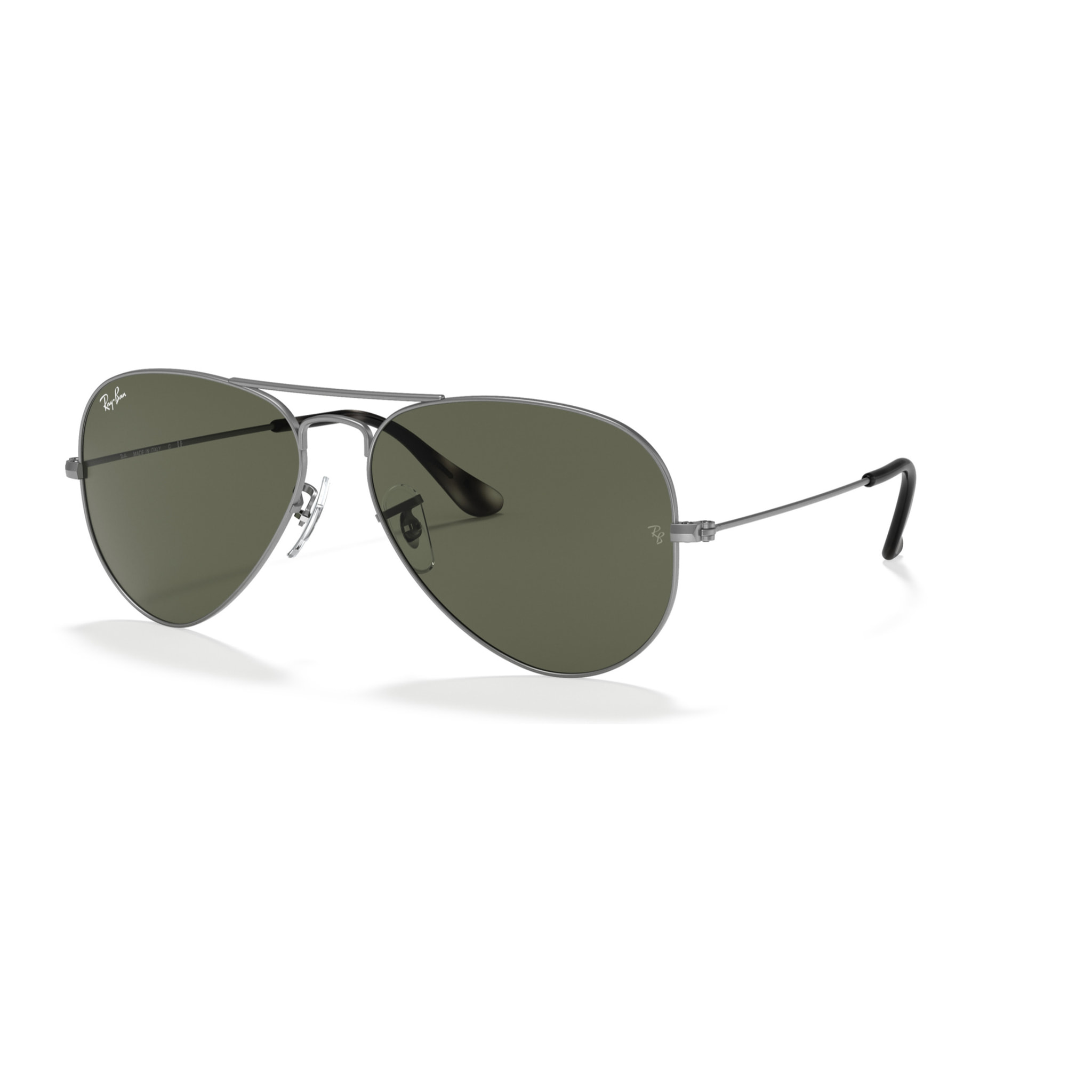 Ray Ban Gafas de sol para cada estilo de vida RB3025 Aviator large metal