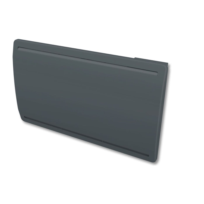 Radiateur a inertie pierre LCD 1500W Gris