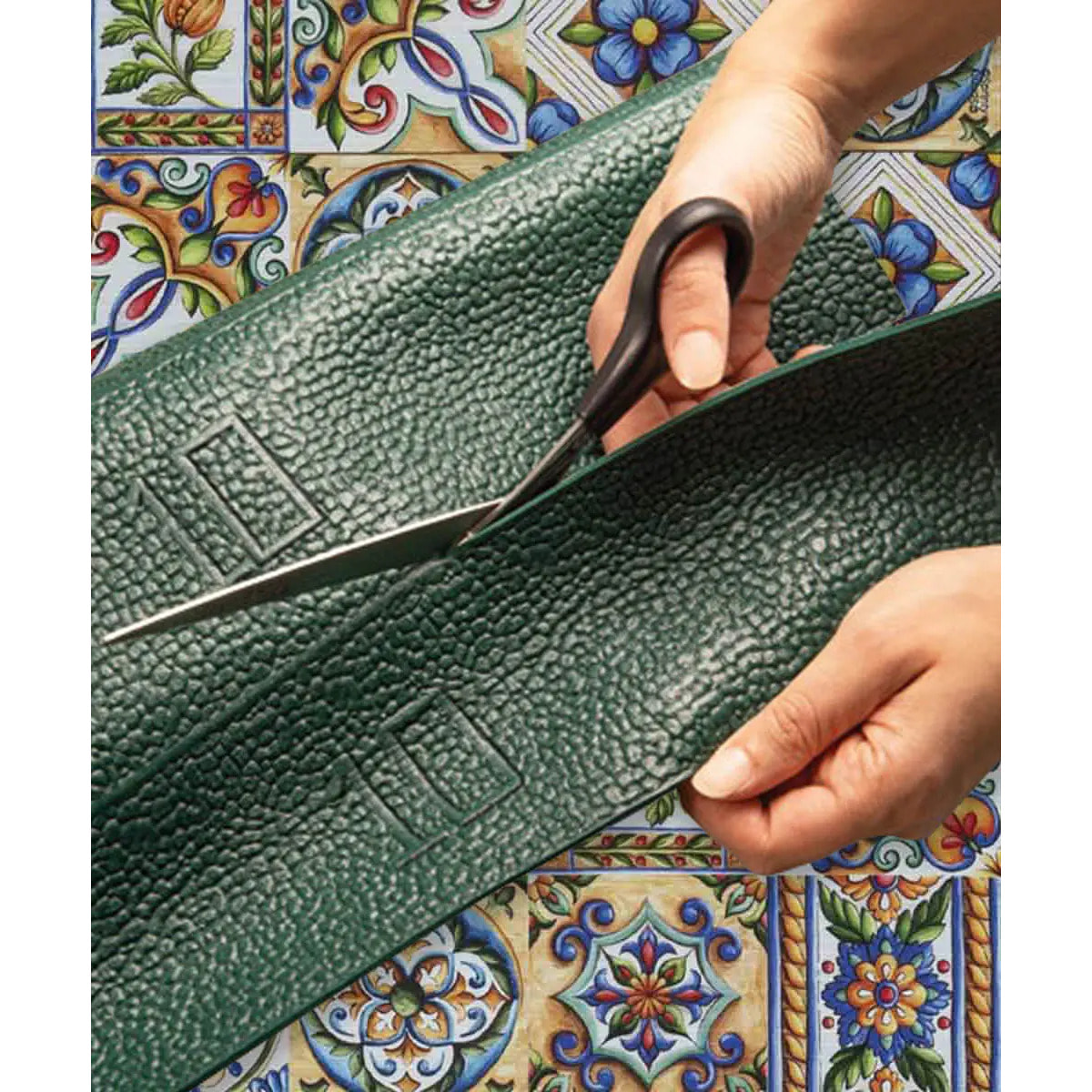 Passatoia corsia cucina ingresso multiuso, lavabile, varie misure