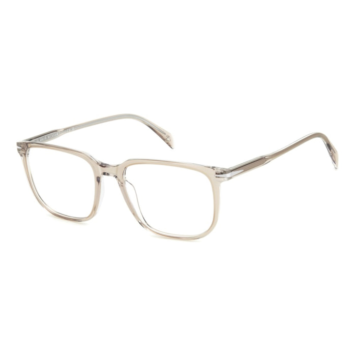 Gafas de Vista David Beckham DB 1141 SD9 de Acetato Hombre 54 mm
