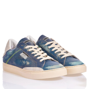 Mimanera Garage Old Blue