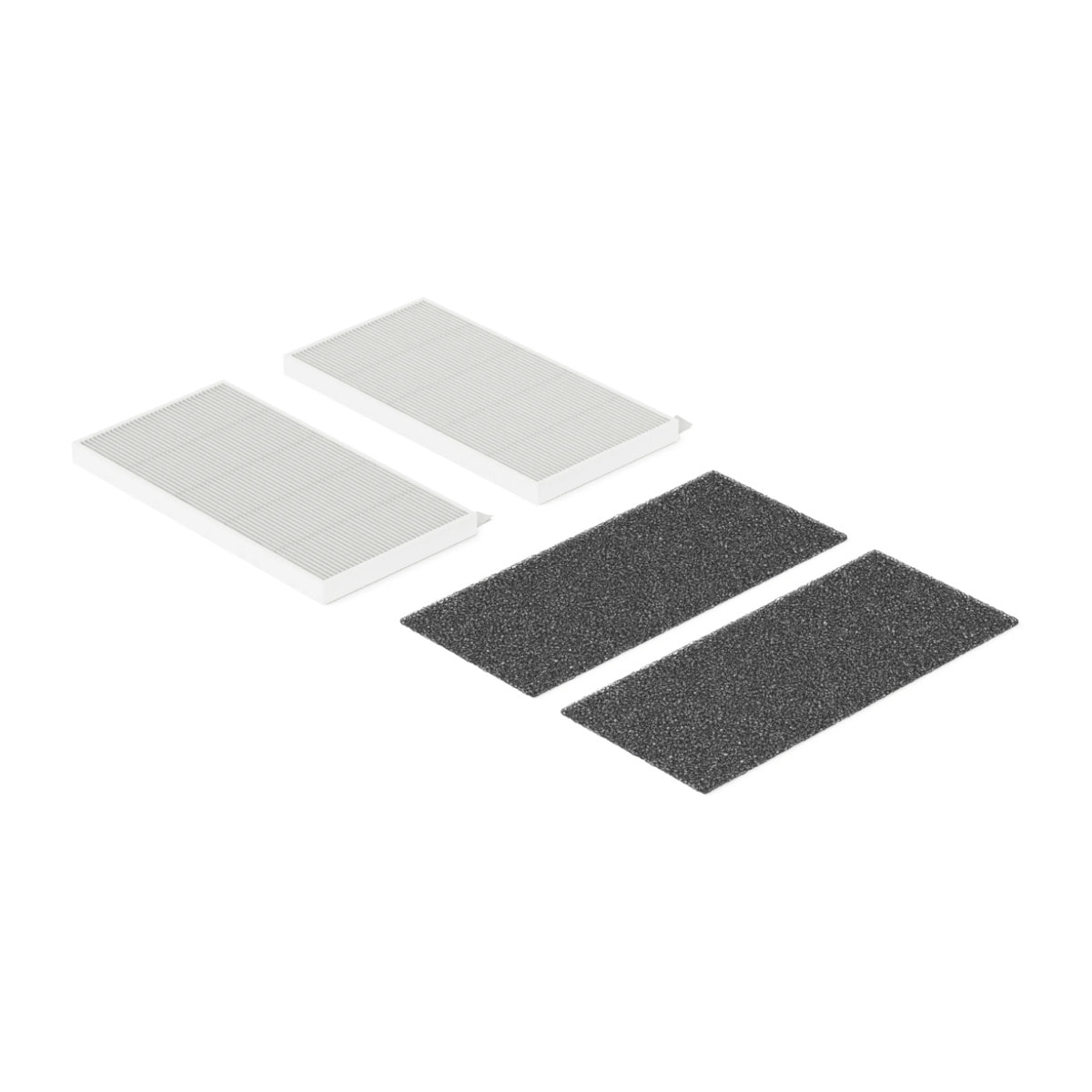 AEG Performance Kit Mopa para Robot Serie 6000 AFR3W