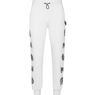 PHILIPP PLEIN Sweatpants GOTHIC PLEIN