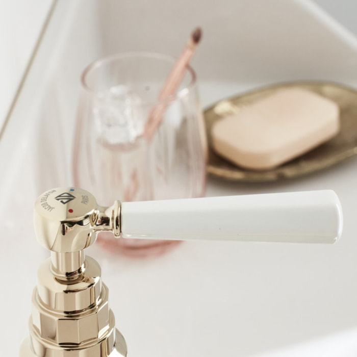 Mitigeur bidet JACOB DELAFON Cleo