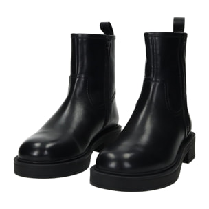 Stivaletti Donna Tata Italia Nero