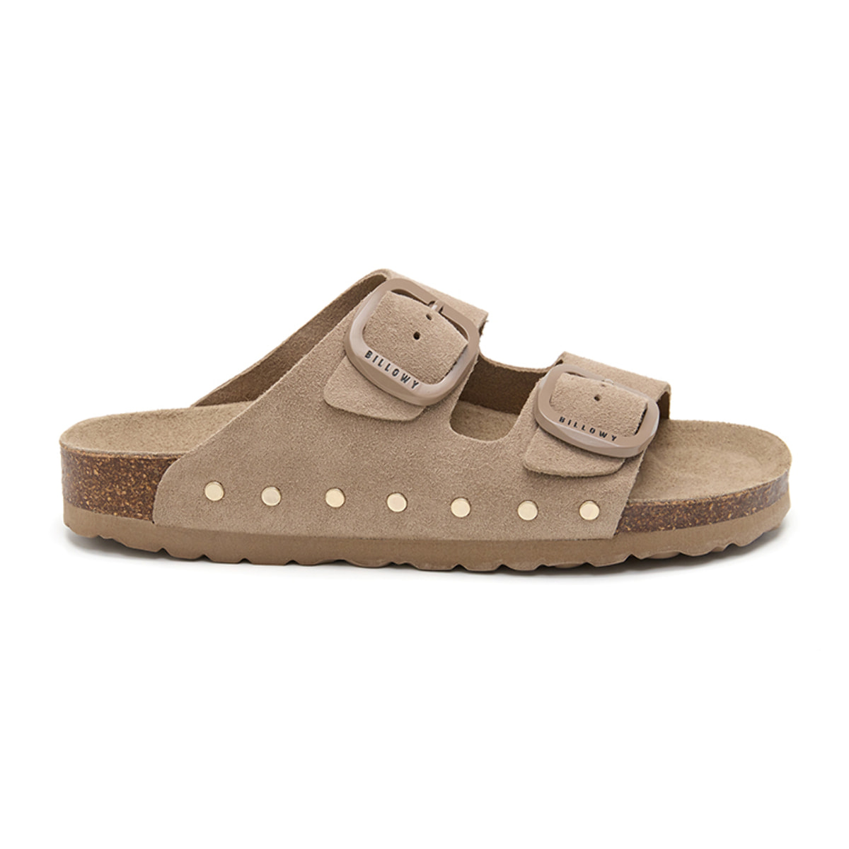 Sandalia BILLOWY BEIGE