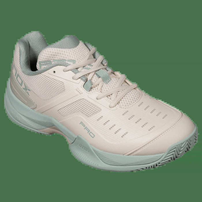 Zapatillas de Pádel AT10 PRO Asparagus/Frosty Green