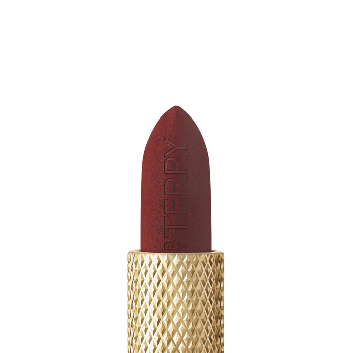 Rouge Opulent - Rouge à lèvres Sérum Hydra-Jeunesse