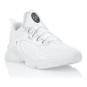 PLEIN SPORT Low-Top Sneakers