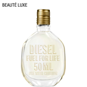 Fuel for Life - Eau de toilette