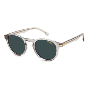 Gafas de Sol Carrera 301/S KB7 de Tr90 Unisex 50 mm