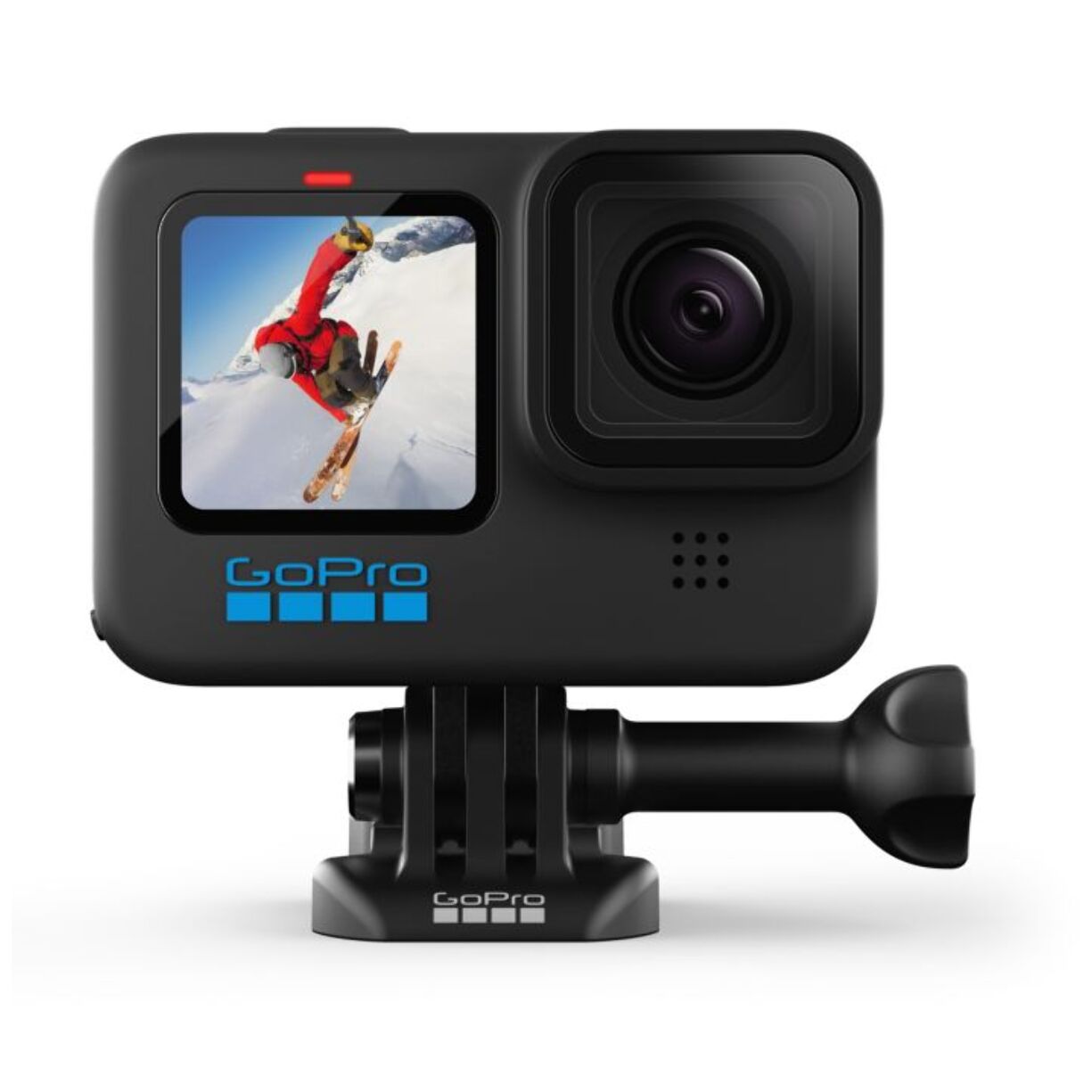 Caméra sport GOPRO HERO10 Black