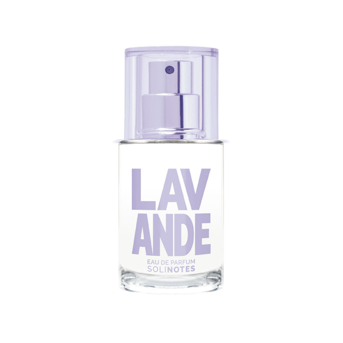 Lavande - Eau de Parfum