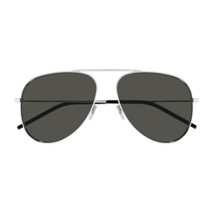 Gafas de Sol Saint Laurent SL 800-002 de Metal Unisex 59 mm