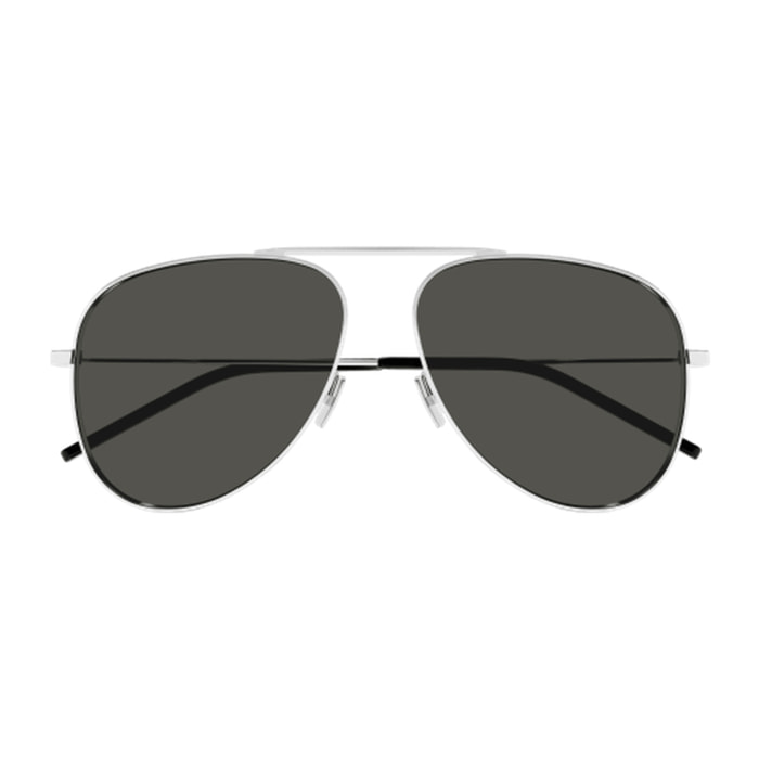 Gafas de Sol Saint Laurent SL 800-002 de Metal Unisex 59 mm