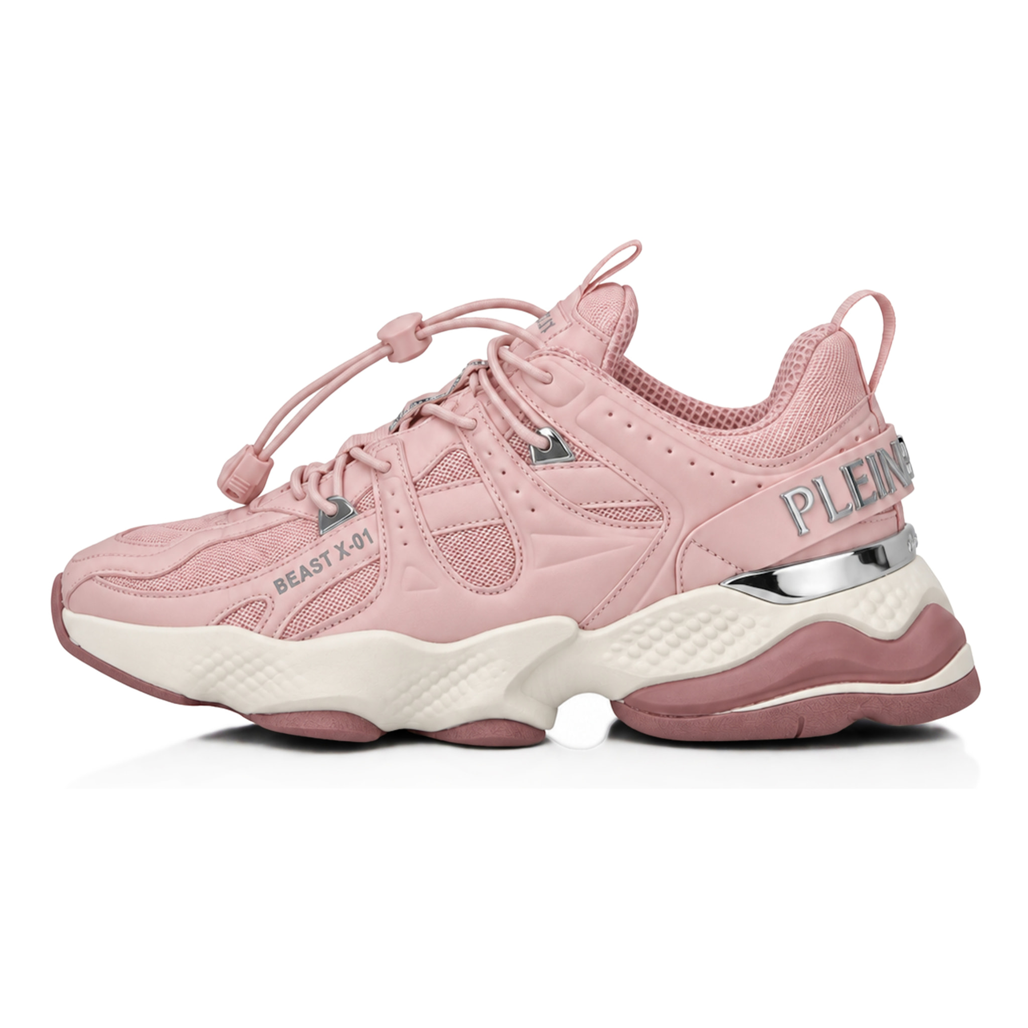 PLEIN SPORT Sneaker running