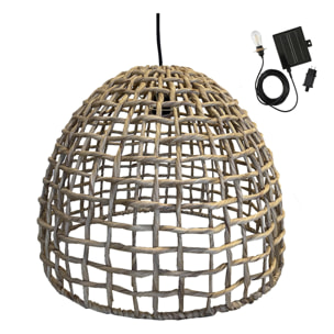 Suspension solaire AMADEO D50CM 5M