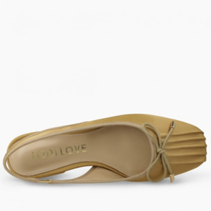 BAILARINAS DORADAS DI5466