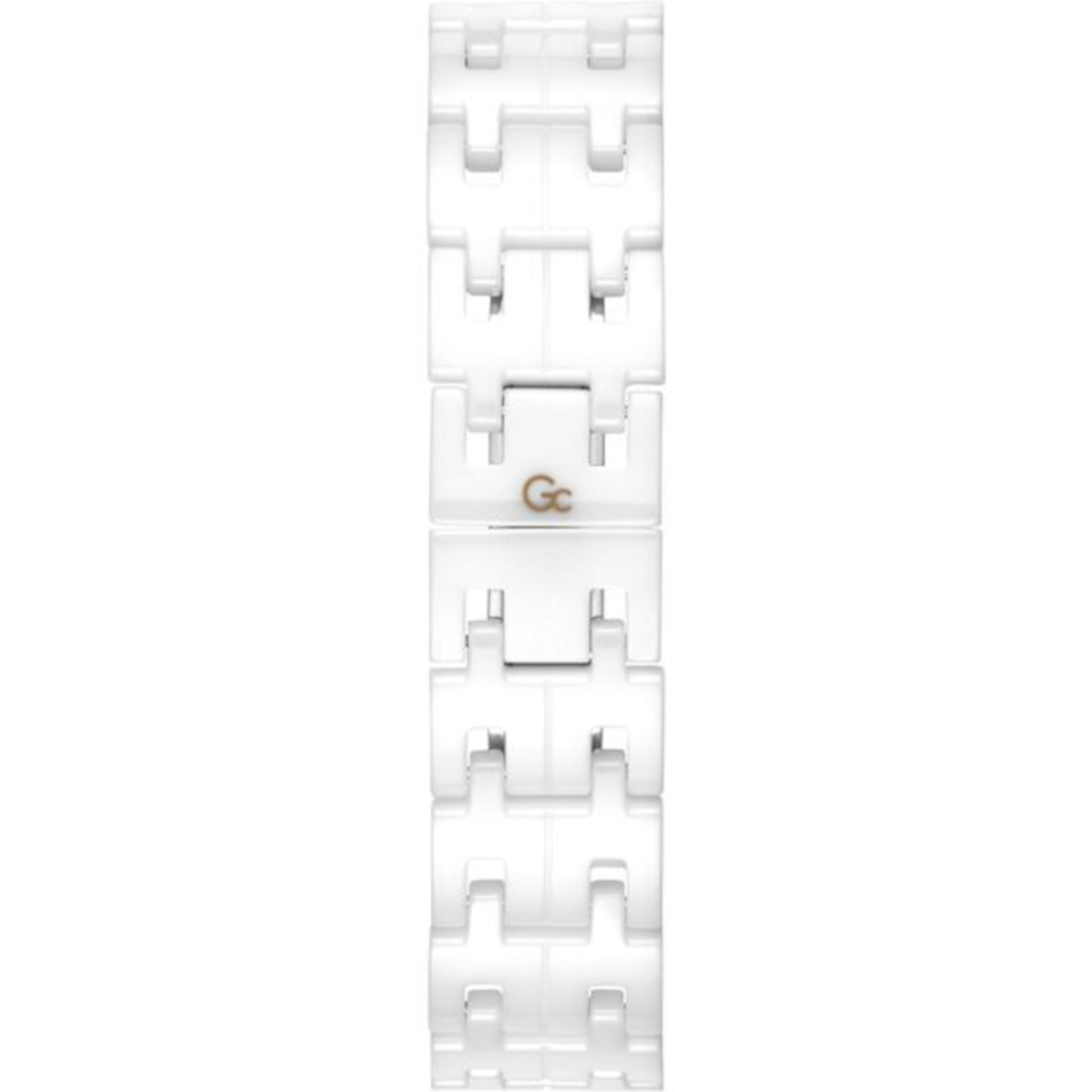 Gc Reloj Analógico De Cuarzo. Gc Primechic