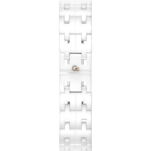 Gc Reloj Analógico De Cuarzo. Gc Primechic