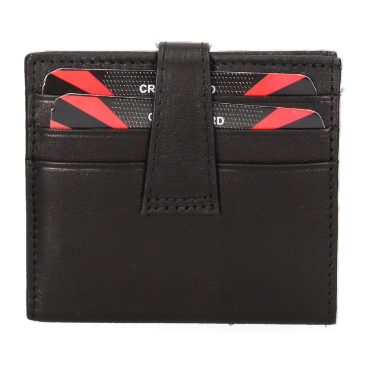 Portafoglio  da donna ecopelle Prodotto Vegano 9x8x2 cm