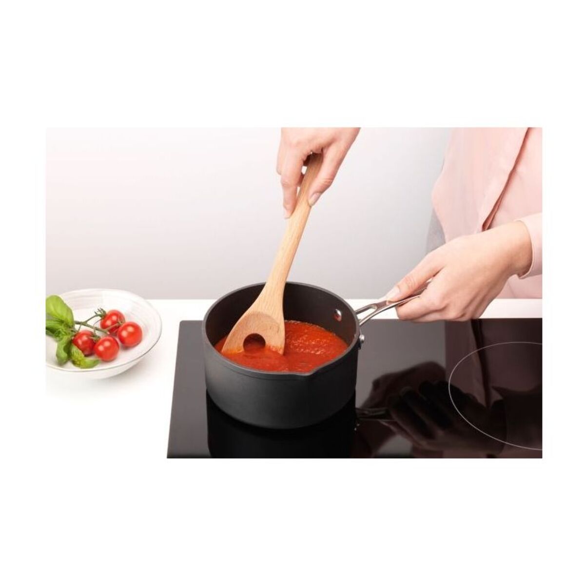 Cuillère BRABANTIA en bois