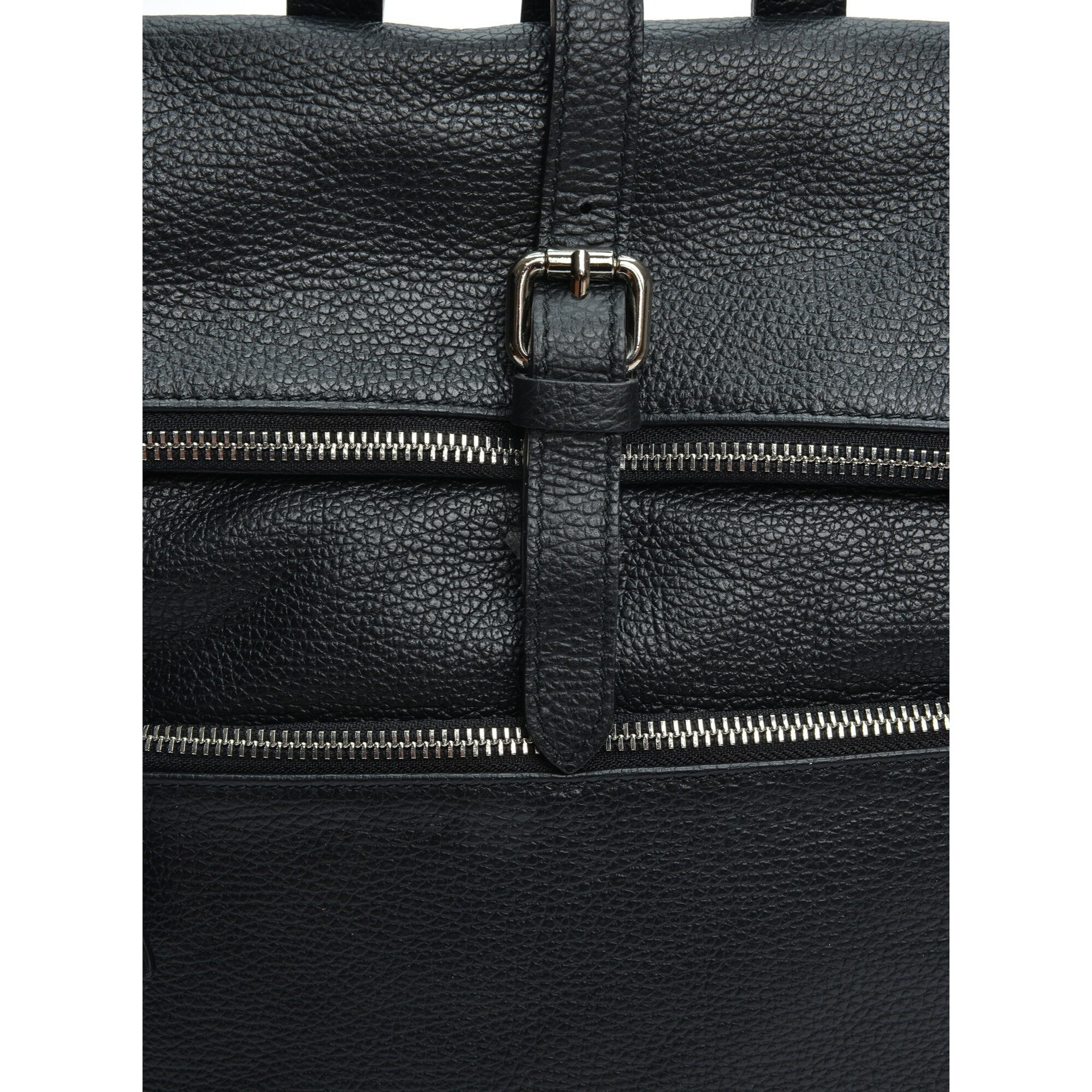 Zaino Anna Luchini Nero