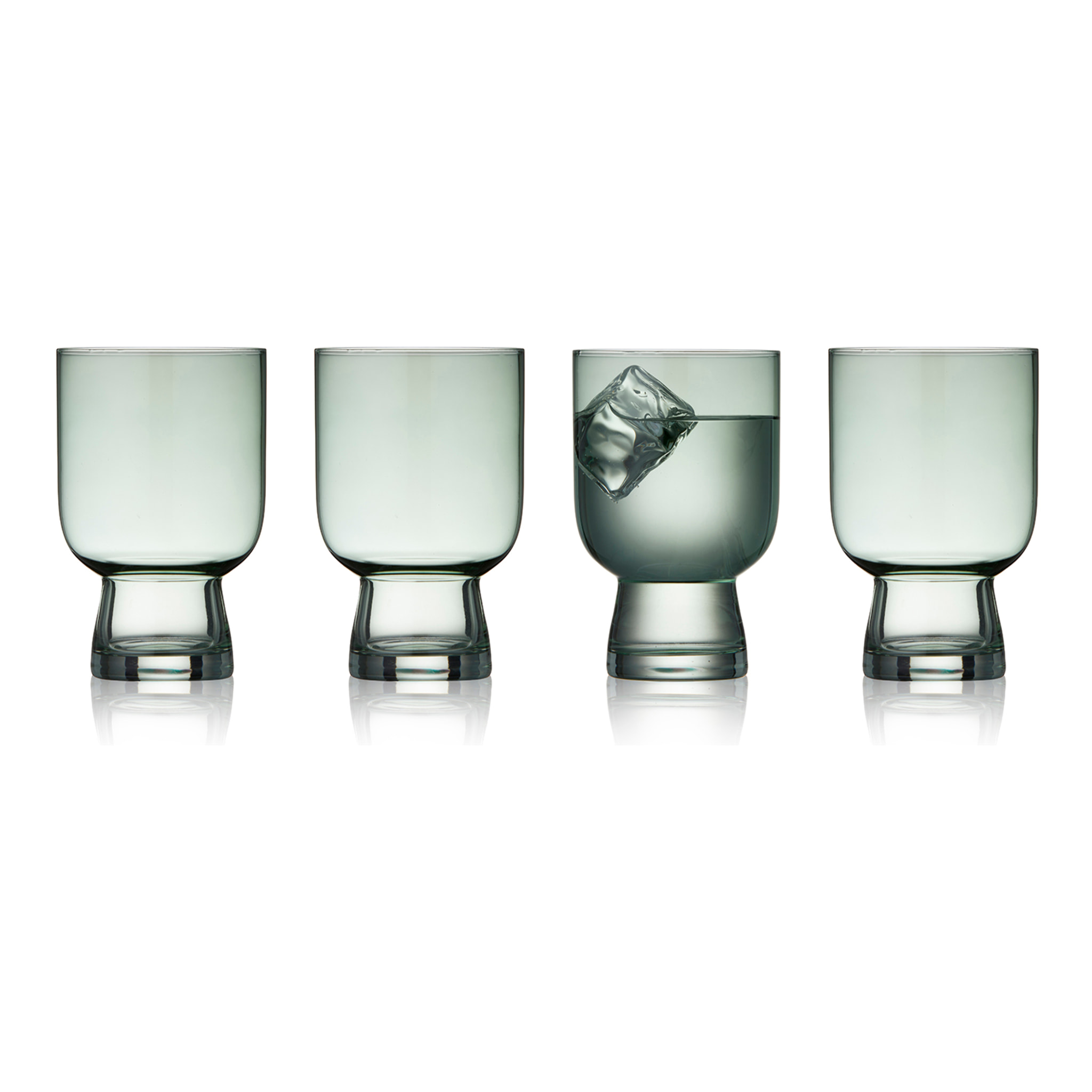 Set de 4 verres à eau Sorrento 30cl