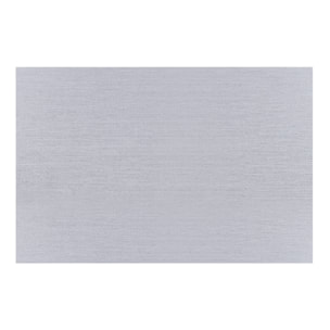 Tapis LIVING DECO Uni Gris