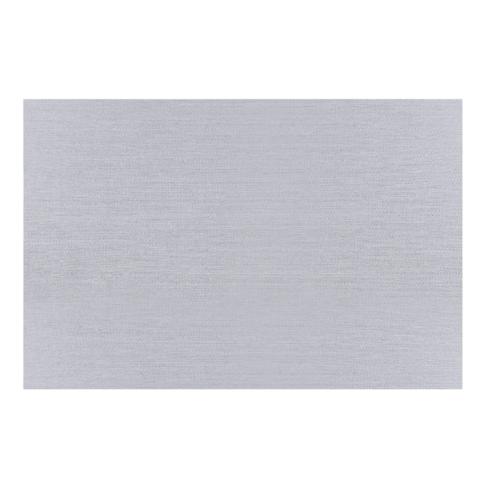 Tapis LIVING DECO Uni Gris