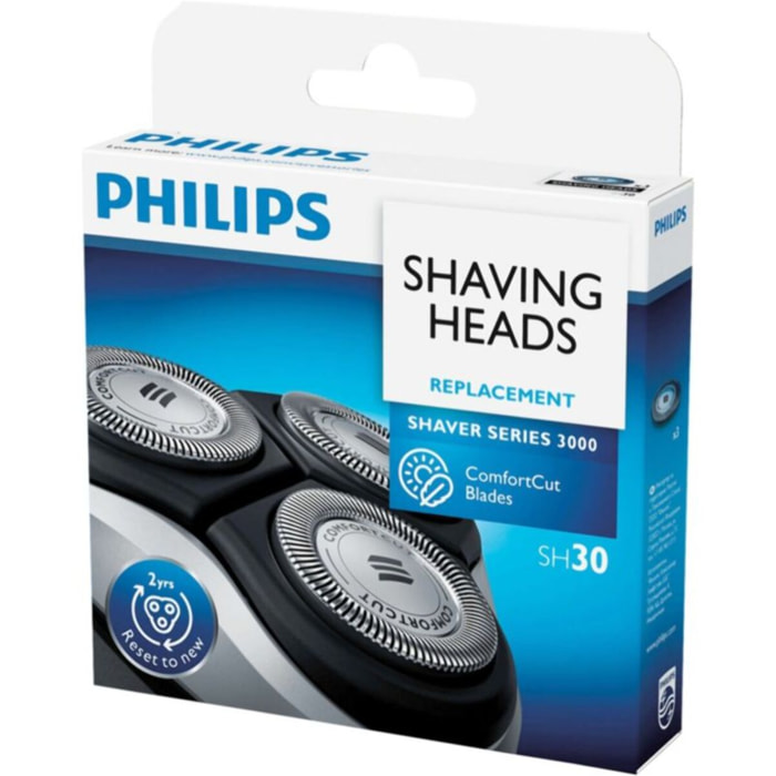 Tête de rasoir PHILIPS SH30/50