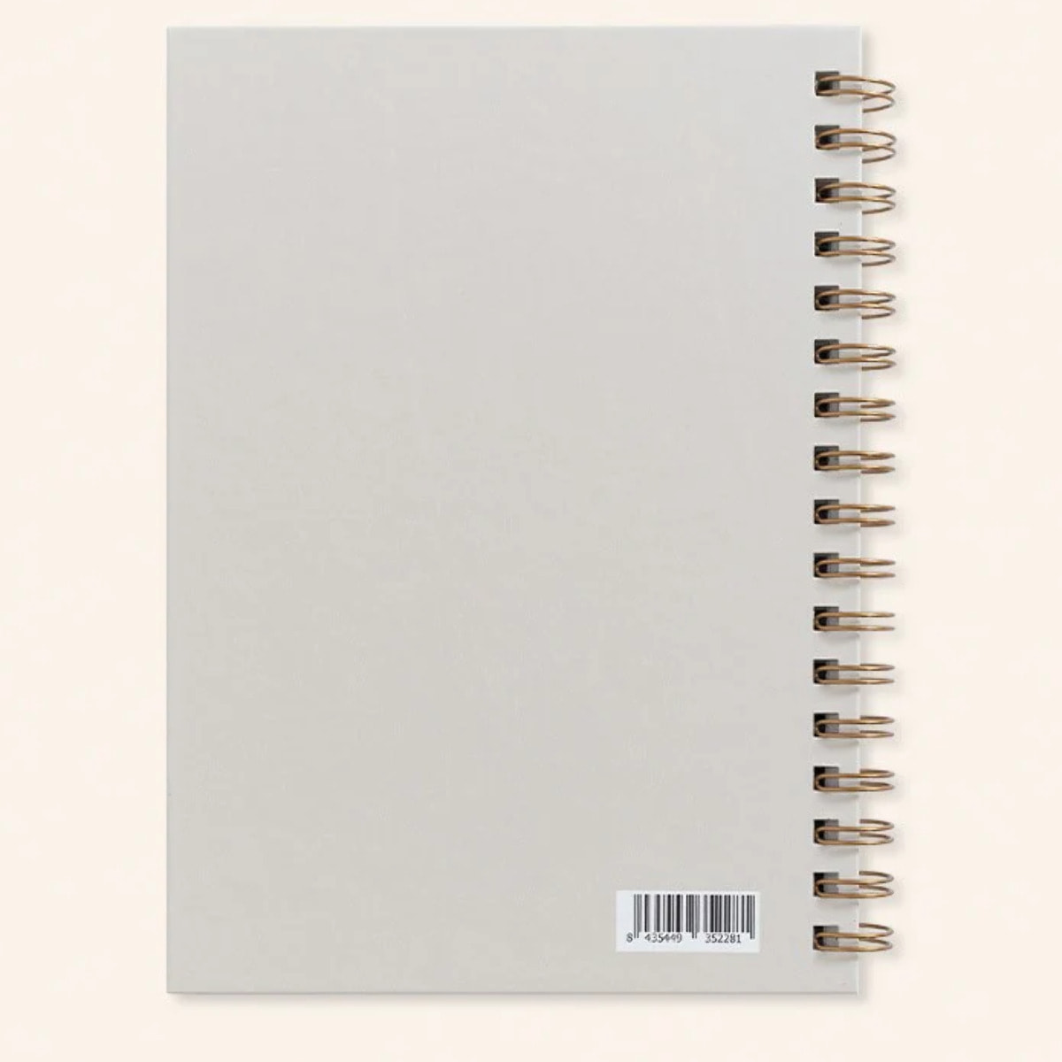 Libreta "Selenofilia"