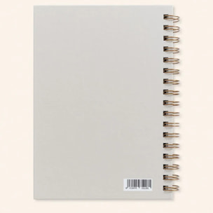 Libreta "Selenofilia"
