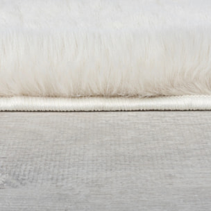 Tapis imitation fourrure IVY LUXURY