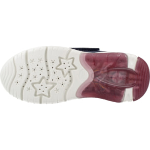 Zapatillas Niña de la marca GEOX  modelo J FADINLIGHT GIRL AZUL