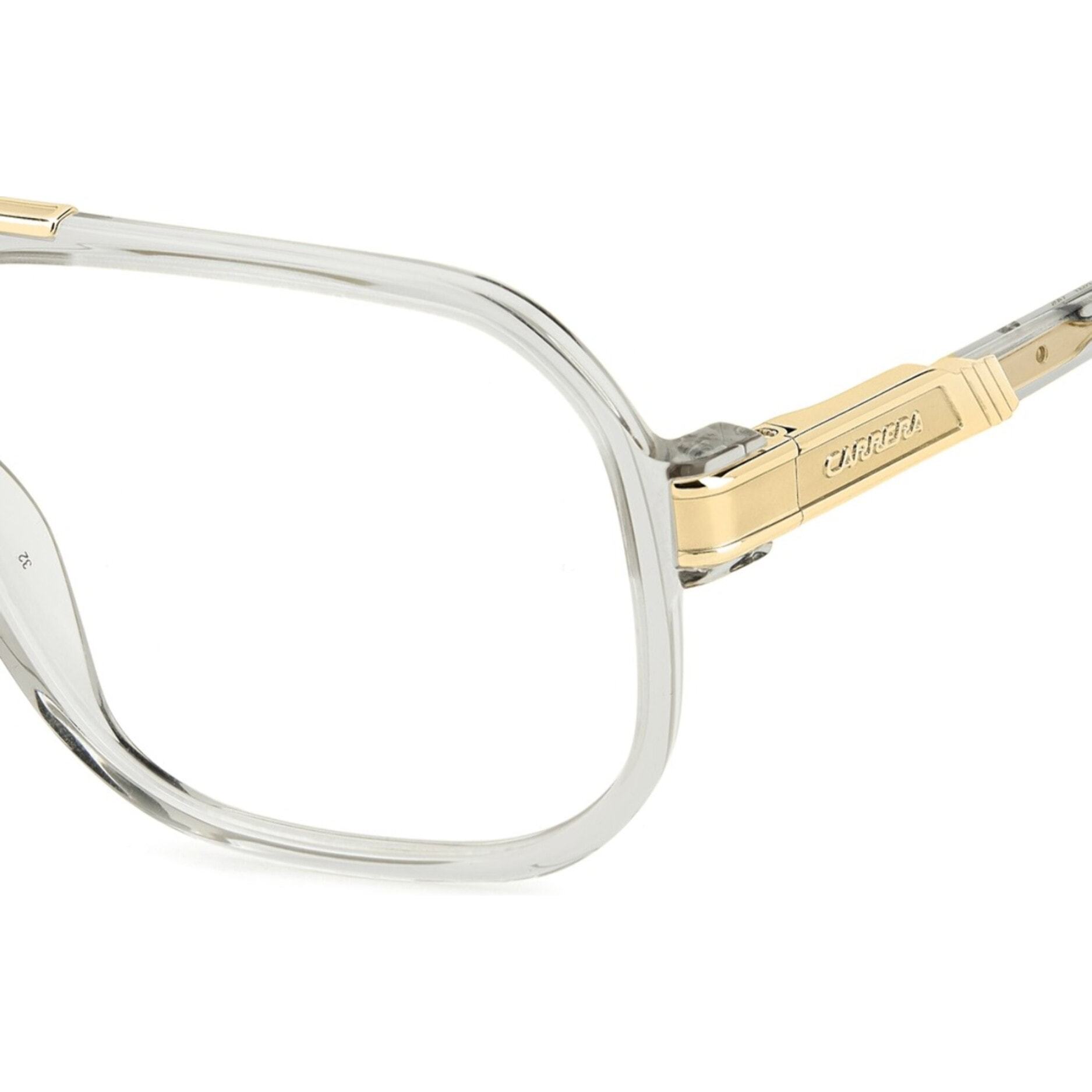 Gafas de Vista Carrera 1134 KB7 de Acetato Hombre 57 mm