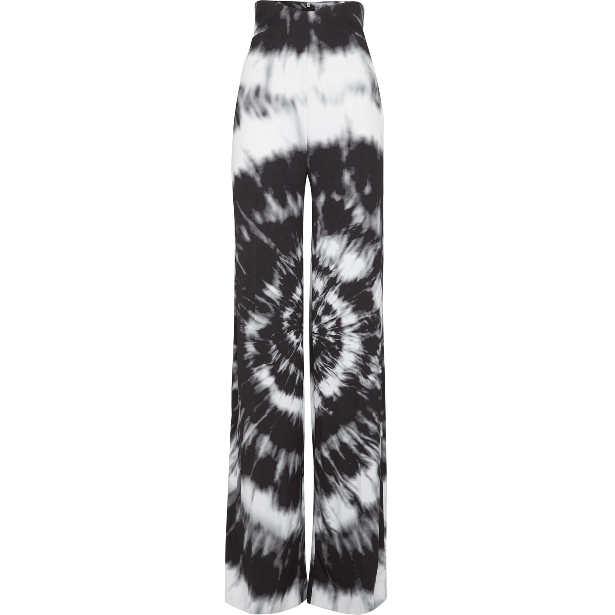 PHILIPP PLEIN Trousers TIE DYE