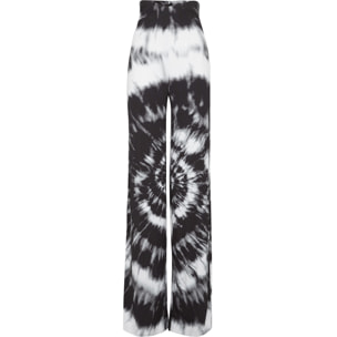 PHILIPP PLEIN Trousers TIE DYE