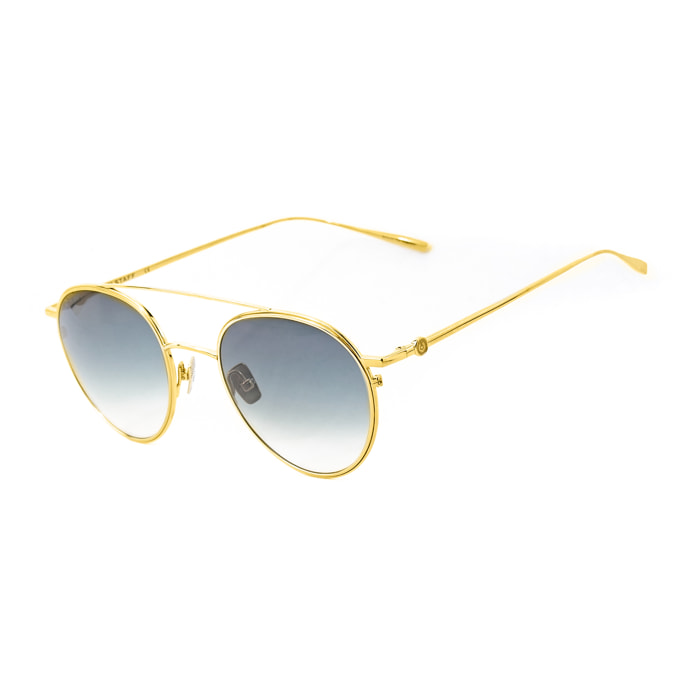 Gafas de sol Belstaff Unisex JAGGED-S-DORADO-TITANIUM