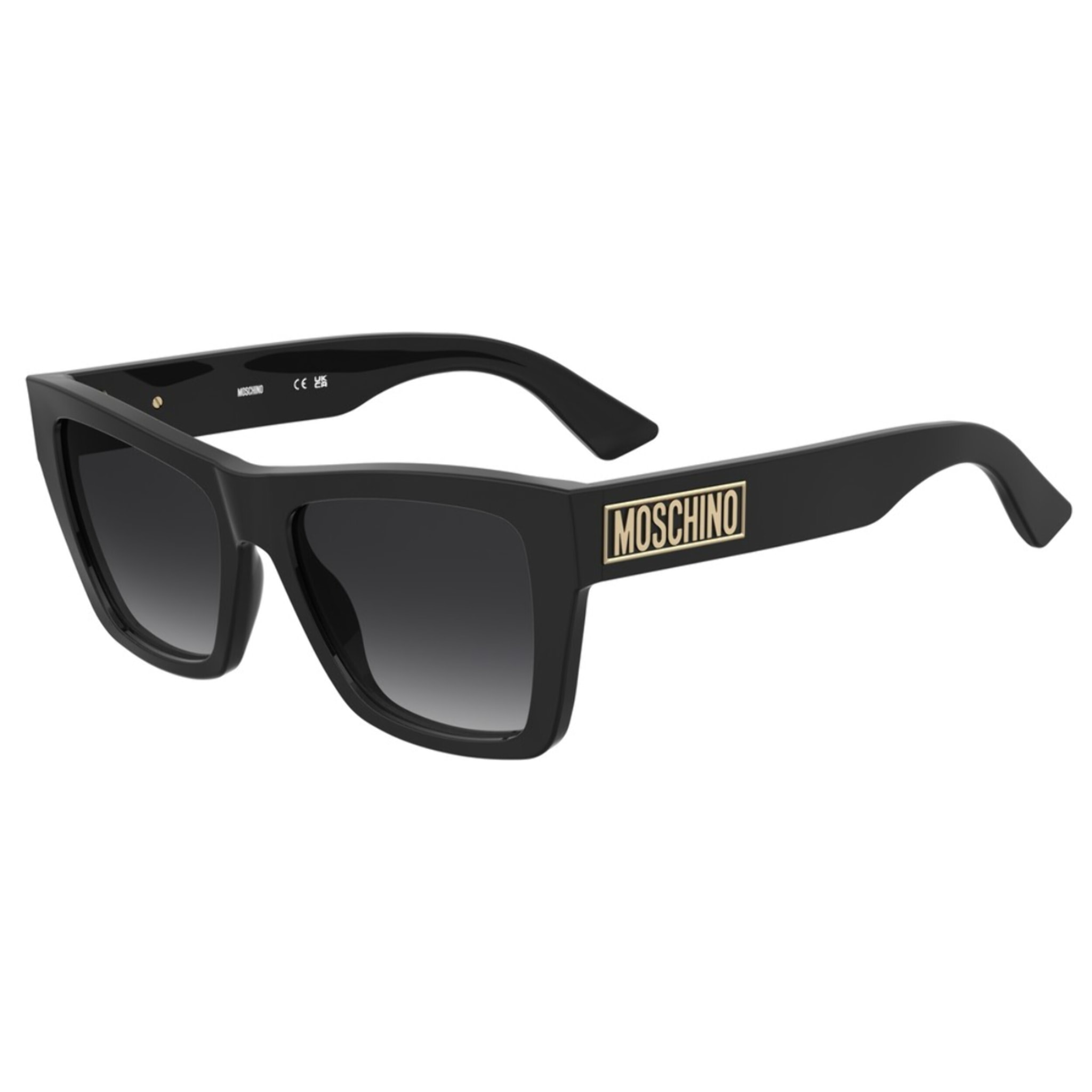 Gafas de Sol Moschino MOS181/S 807 de Acetato Mujer 54 mm