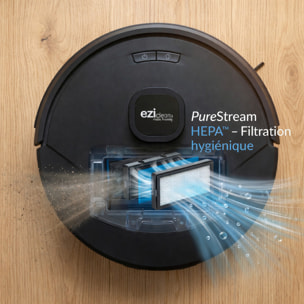 EZIclean® AirFlow ULTRA