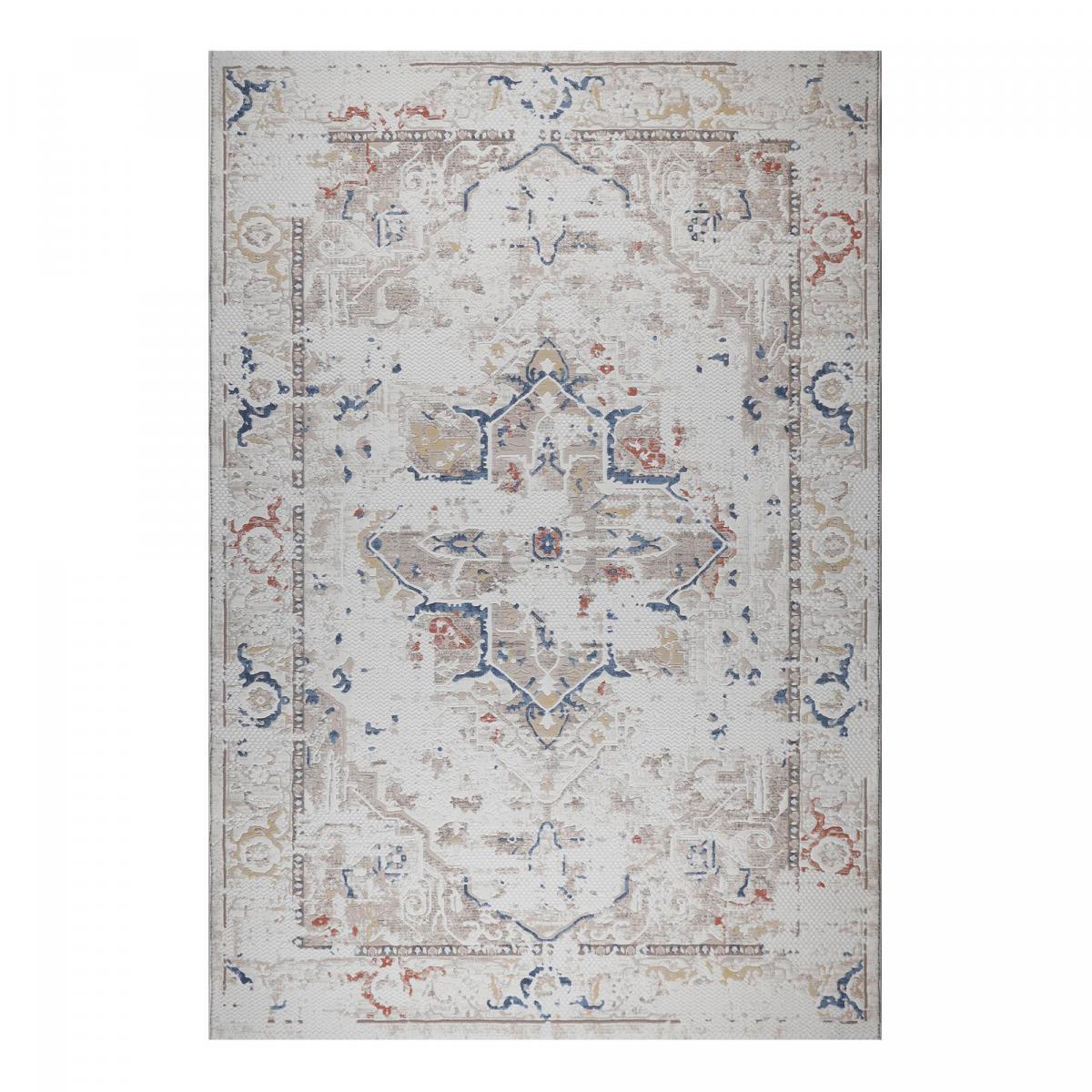 Tapis d'orient, motif oriental, GAVA