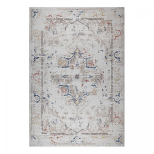 Tapis d'orient, motif oriental, GAVA