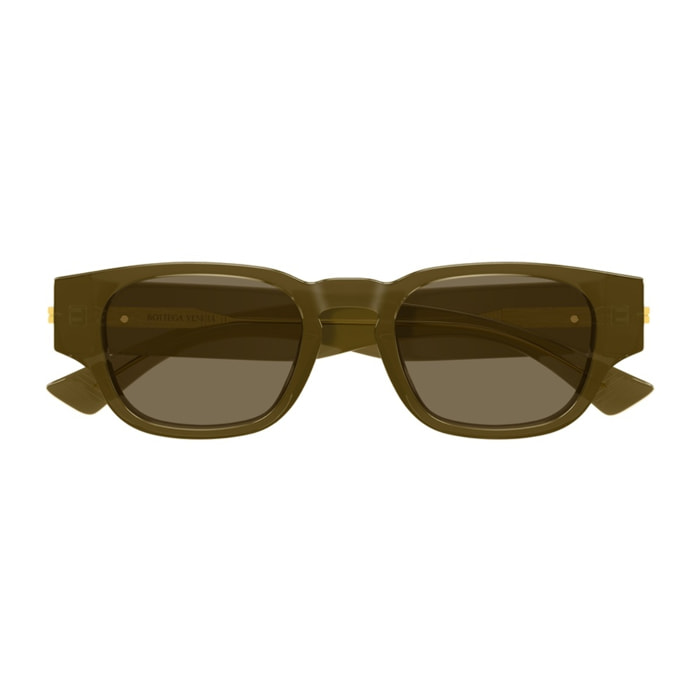 Gafas de Sol Bottega Veneta BV1460S-004 de Acetato Hombre 51 mm