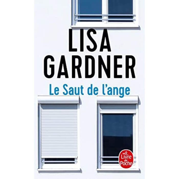 Gardner, Lisa | Le Saut de l'ange | Livre d'occasion