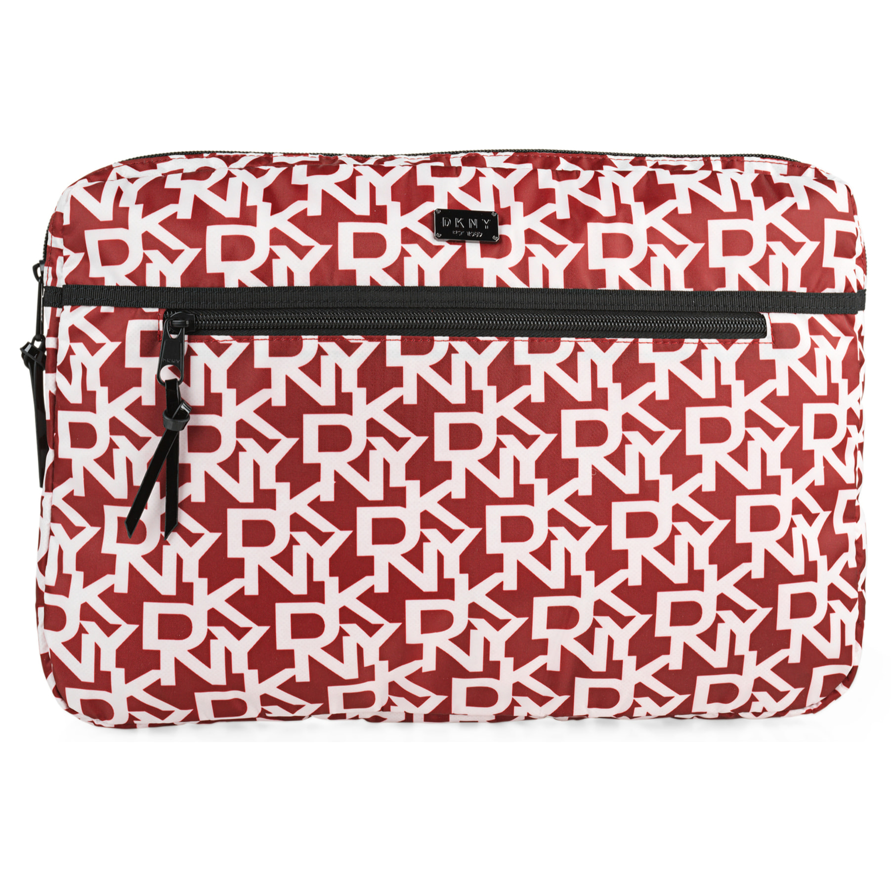 Funda Portátil Dkny Dkny-927 Laptop Case Red/White