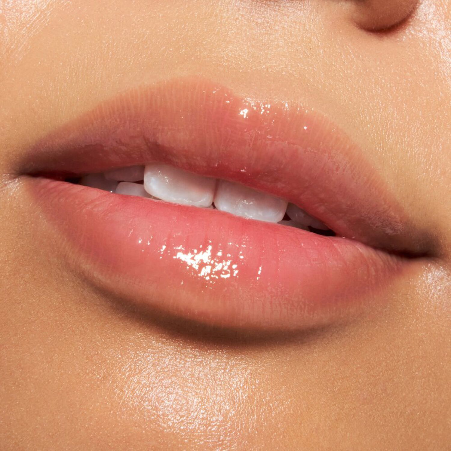 Melt & Shine Juicy Lip Balm - Baume à Lèvres Fini Brillant effet Miroir